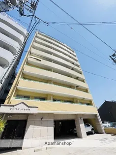 リーベン・イセヤマ【7階】の外観