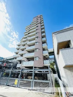 イーグルヘッド橦木【11階】の外観