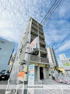 フェリシダージ鶴舞【2階】の外観