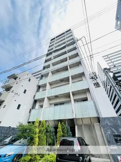 SLANT WALLSの画像