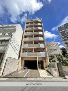 アビタシオン鶴舞の画像