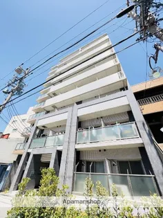 フローライト上前津【10階】の外観