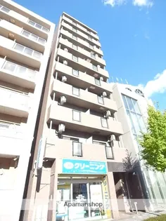 ヒルズ千種【5階】の外観