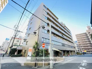 メイプル金山の画像