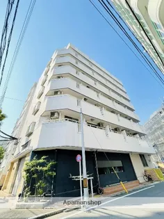 エスポアール光洋【9階】の外観