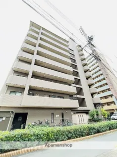 セントラルステージの画像