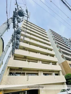 フロンティアタワー名駅南の画像