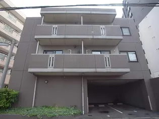 リヴィエールIの画像