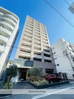 meLiV上前津【13階】の外観