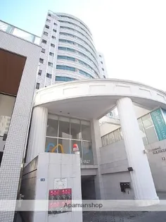 プロシード金山2【13階】の外観