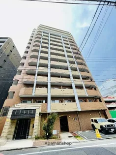 プレサンス鶴舞グリーンパーク【2階】の外観