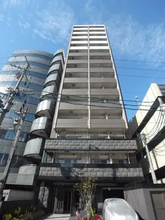 プレサンス丸の内レジデンスⅢ【2階】の外観