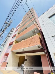 ボワドブローニュの画像