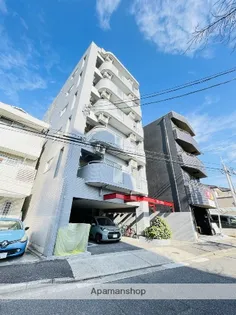 WILL鶴舞【2階】の外観