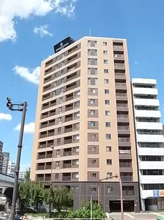 アップルパレス丸の内の画像