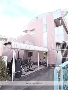 ミラシオン古渡の画像