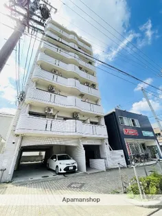 VIVIAN尾頭橋【8階】の外観