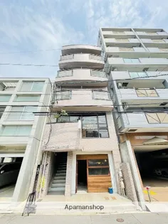 シャトー村瀬・千代田【5階】の外観