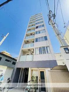 M'Sマンションの画像