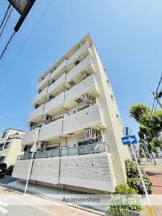 エクセレント名駅南【2階】の外観