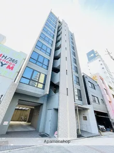 ヴァンテアン大須の画像