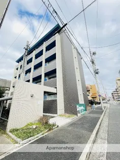 シェリール エヴァン【3階】の外観