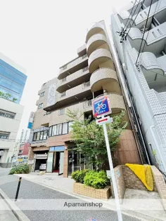 金山MICビルの画像