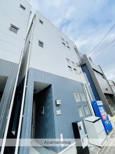 タペストリー伝馬【2階】の外観