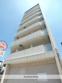 サンドリヨン【4階】の外観