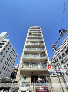 La Douceur伏見【3階】の外観