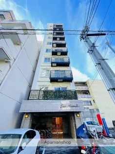 シュタットメゾンIIの画像