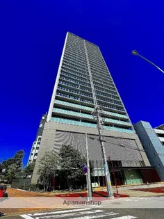 ヴィークタワー名古屋東別院の画像