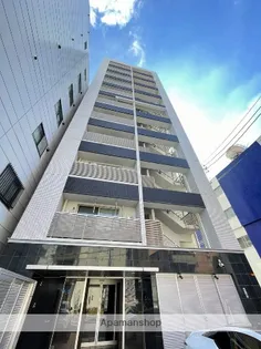 CASA BIANCA【5階】の外観