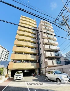 マルティーノ新栄【9階】の外観