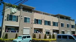 アロッジオ中野の画像