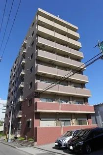 リフレスタ 吹上【4階】の外観