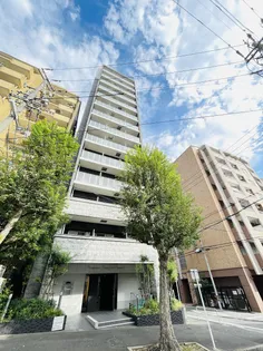 プレサンス金山コネクト【0901号室】の外観