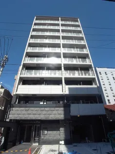 プレサンス栄ブリオ【0502号室】の外観