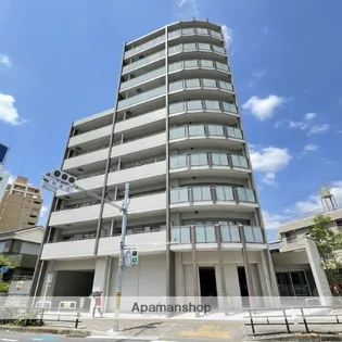 ファミール熱田の画像