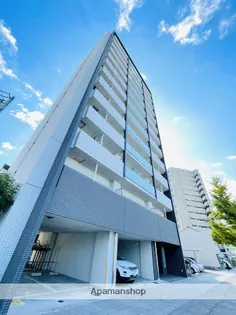 パルティール御器所の画像