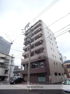 アメニティタツミ【6階】の外観