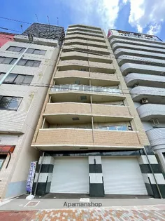 名駅南サクセスⅧ【4階】の外観