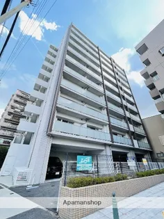 ベルグ大須の画像