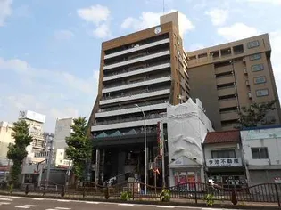 サンパーク今池の画像