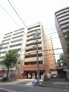 ライオンズマンション丸の内第5【0807号室】の外観