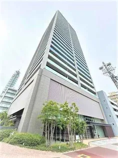 ヴィークタワー名古屋東別院【14階】の外観