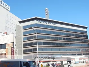 S−FORT鶴舞marks【14階】の周辺