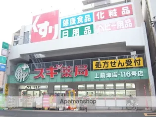 S−FORT鶴舞marks【14階】の周辺