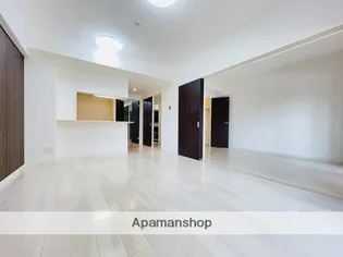 S−FORT鶴舞marks【14階】の内装