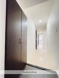 S−FORT鶴舞marks【14階】の内装